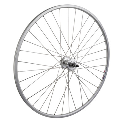 single speed rear wheel 700c